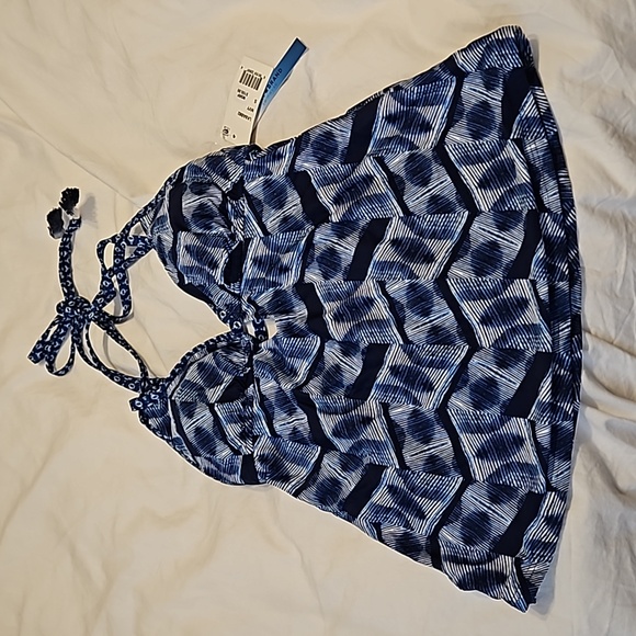 Lucky Brand Tankoni ladies Small. - Picture 2 of 5